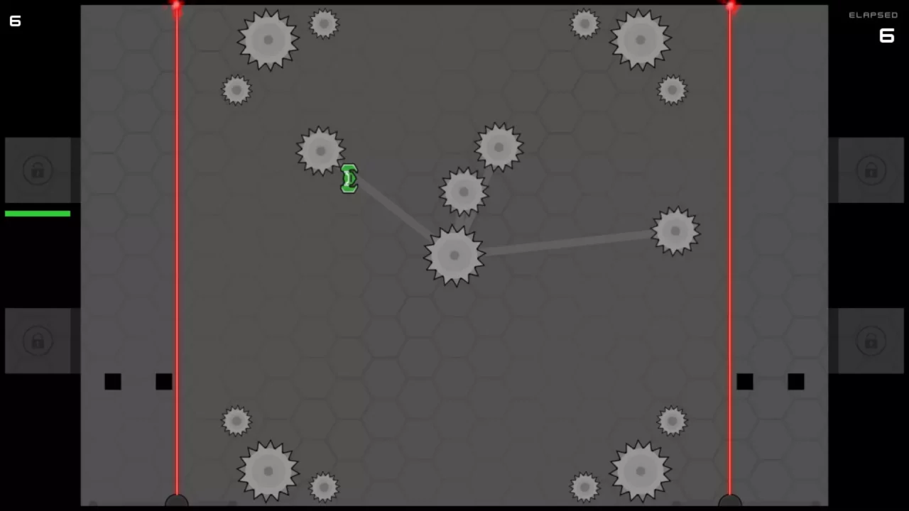 -Hover Hazard-游戏截图-好玩游戏库