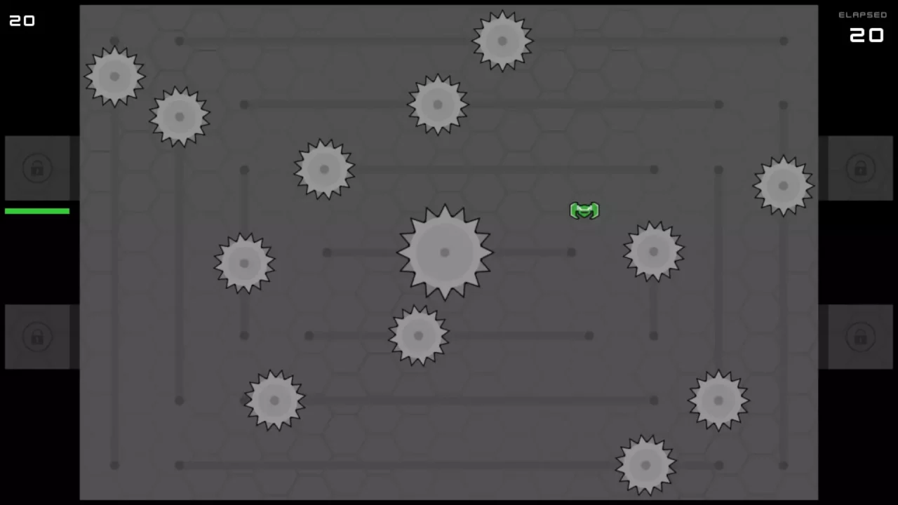 -Hover Hazard-游戏截图-好玩游戏库