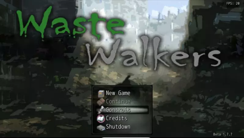 -Waste Walkers-游戏截图-好玩游戏库
