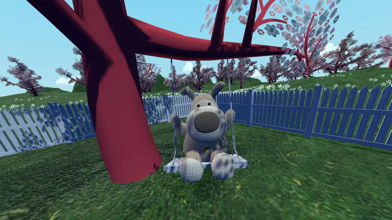 -Boofle's Home-游戏截图-好玩游戏库
