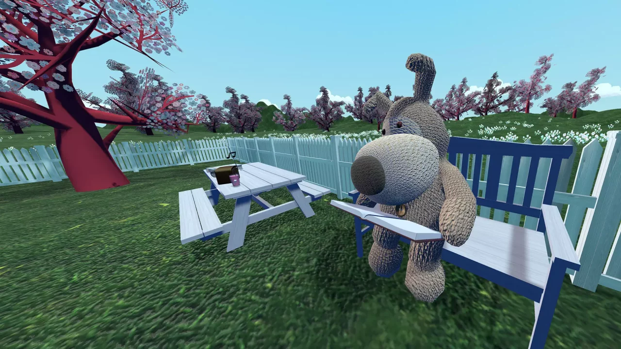 -Boofle's Home-游戏截图-好玩游戏库