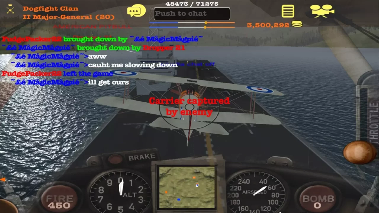 -Dogfight Elite-游戏截图-好玩游戏库
