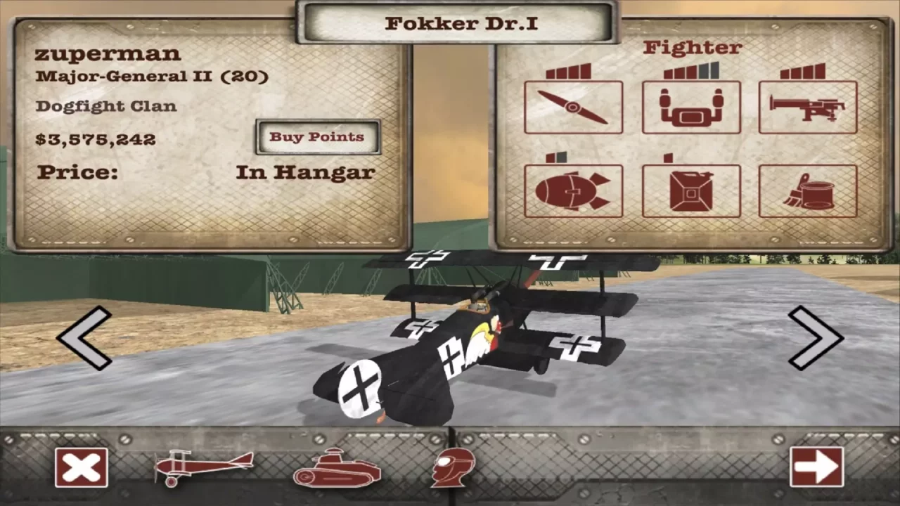 -Dogfight Elite-游戏截图-好玩游戏库