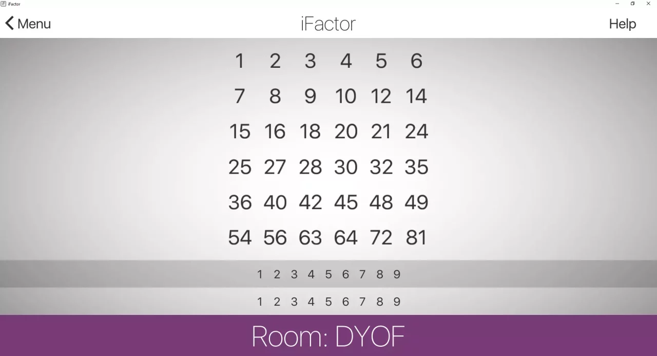 -iFactor-游戏截图-好玩游戏库