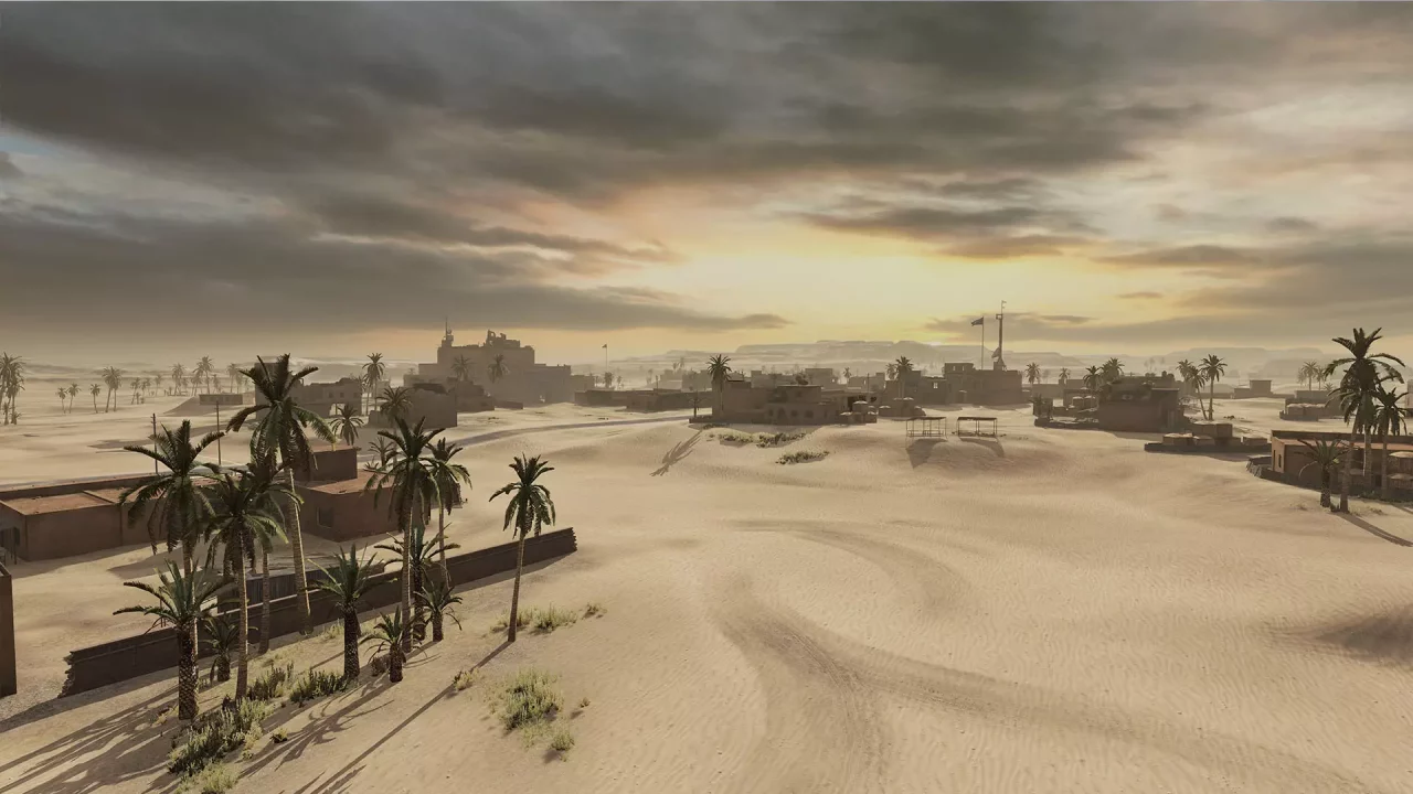 -iStorm-游戏截图-好玩游戏库