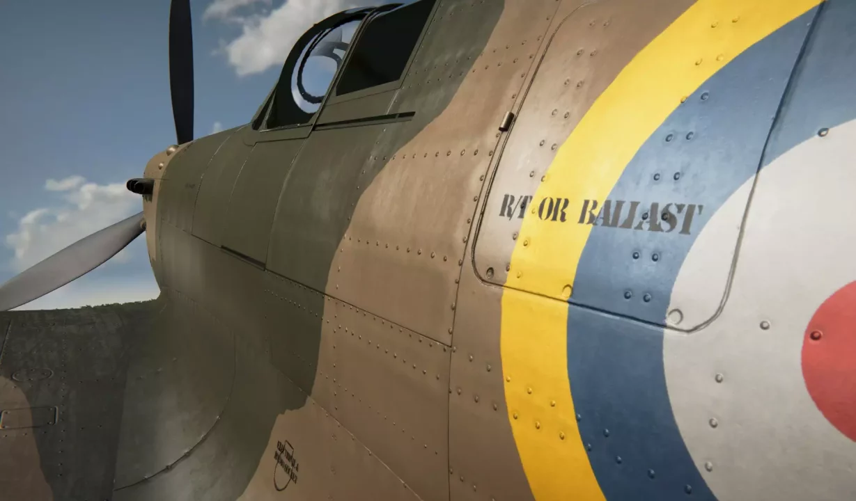 -Plane Mechanic Simulator-游戏截图-好玩游戏库