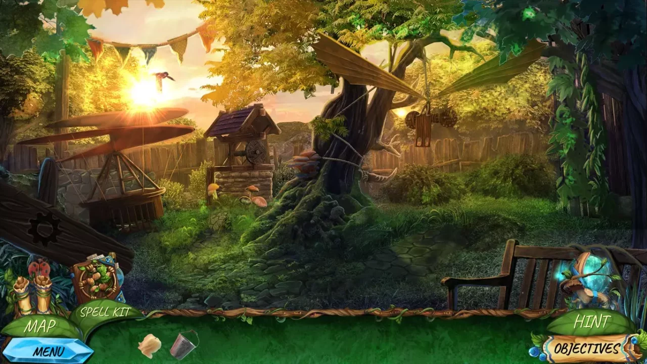 Queen’s Quest 4: Sacred Truce