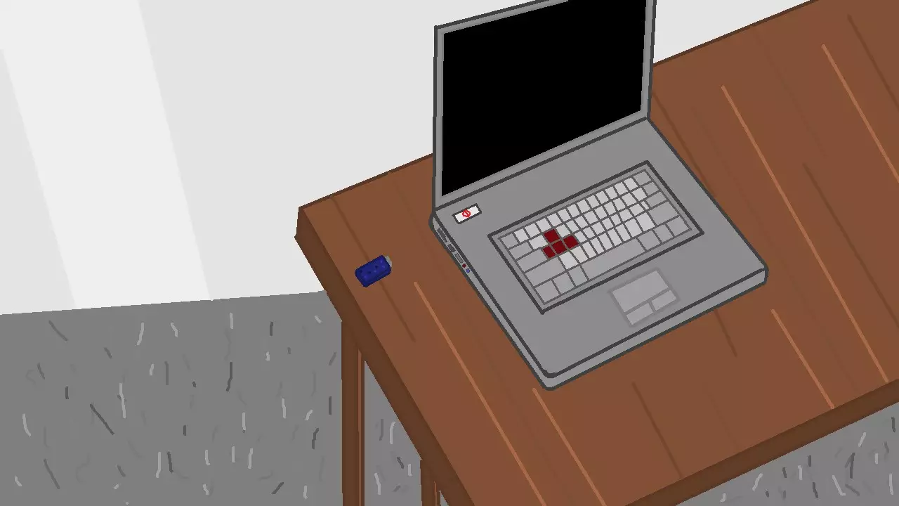 -Starting The Game-游戏截图-好玩游戏库