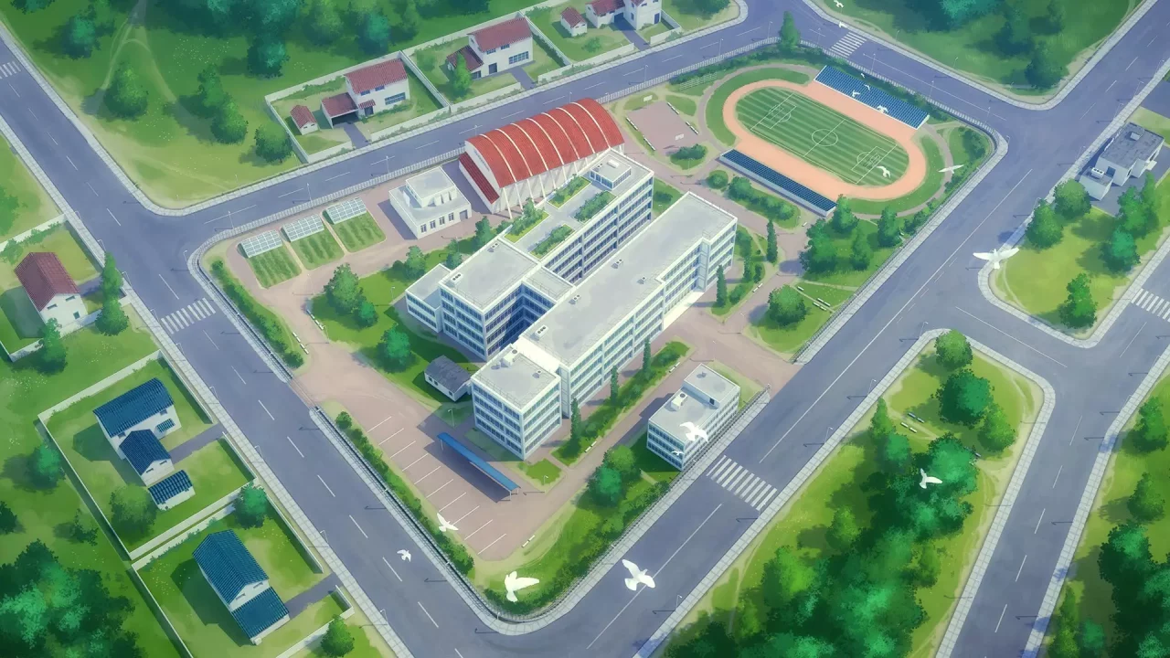 -School Coven-游戏截图-好玩游戏库