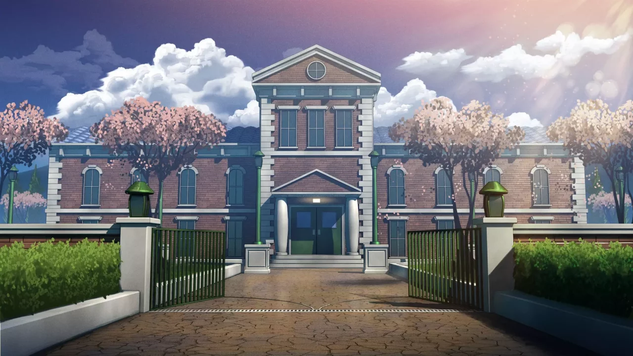 -School Coven-游戏截图-好玩游戏库
