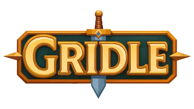 格瑞多 | Gridle LOGO