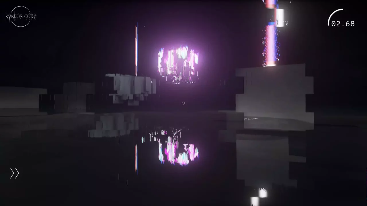 -Kyklos Code-游戏截图-好玩游戏库