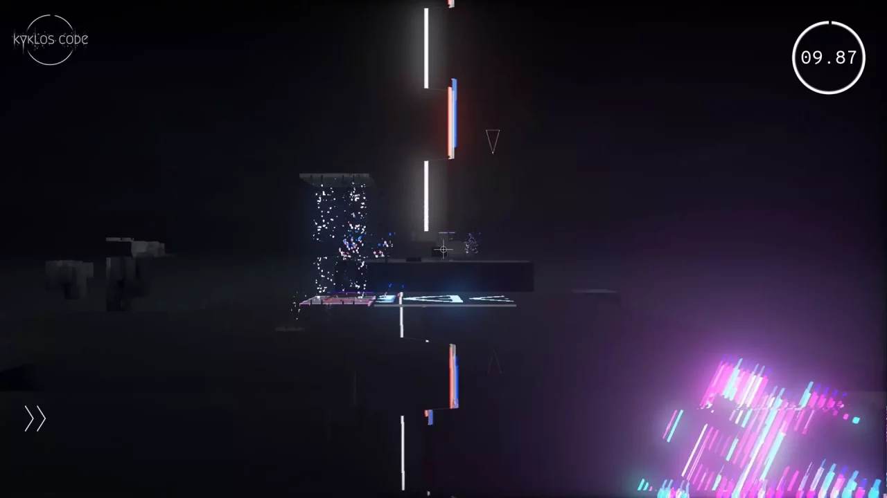 -Kyklos Code-游戏截图-好玩游戏库