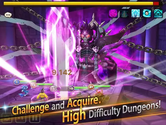 -Summoners War-游戏截图-好玩游戏库