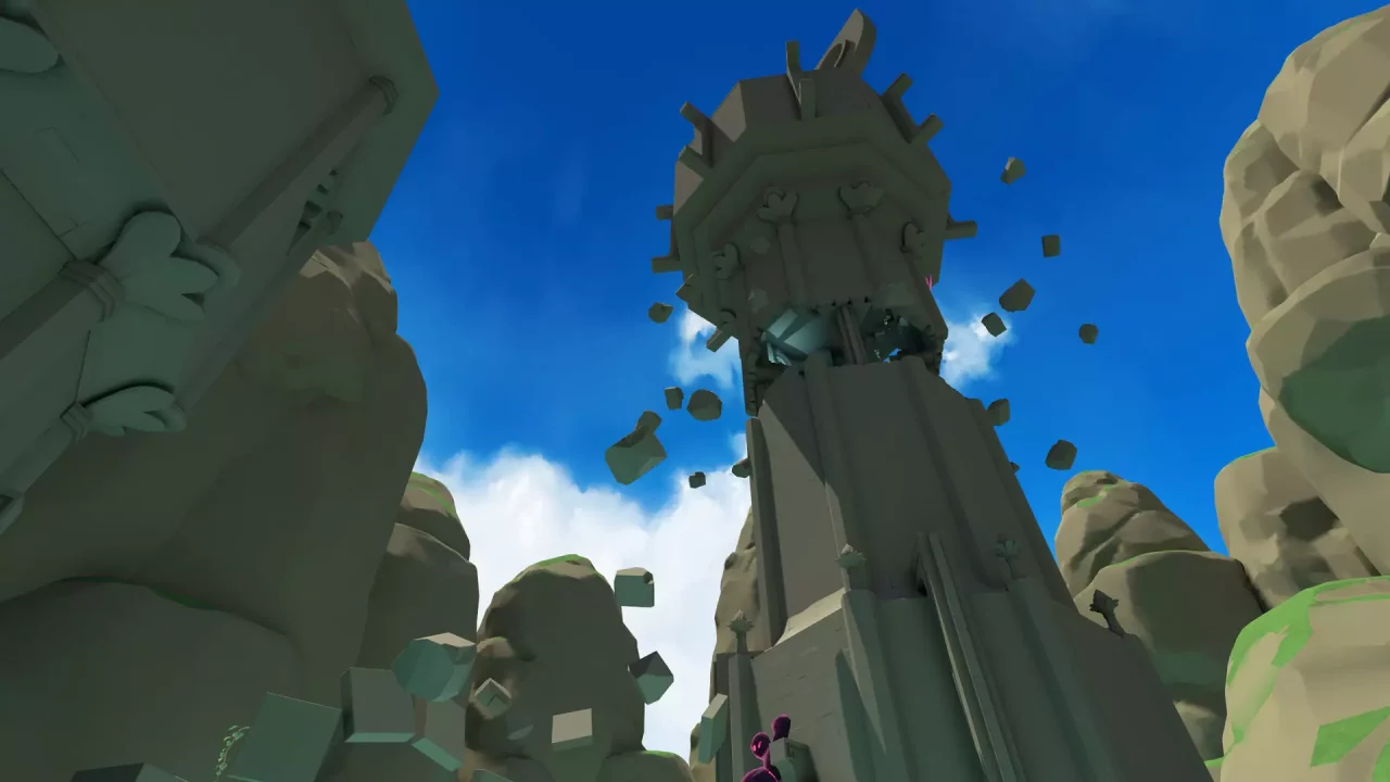 Cloudborn