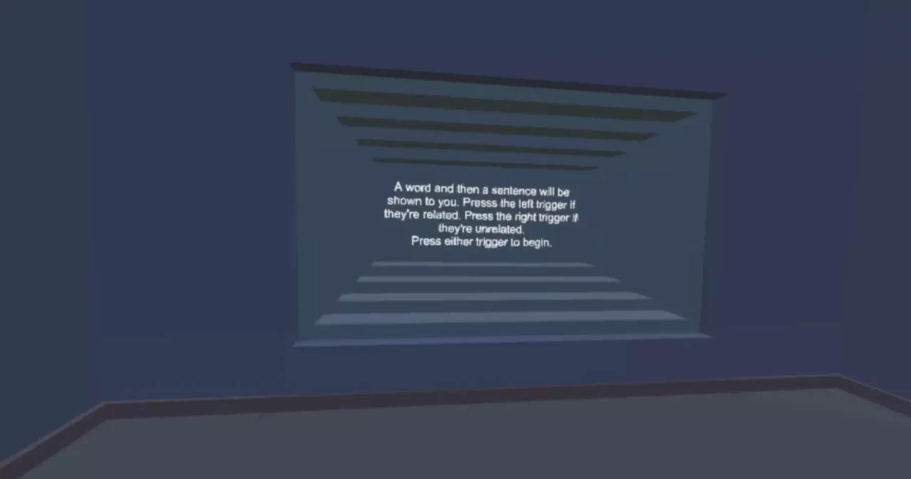 PsychLabVR