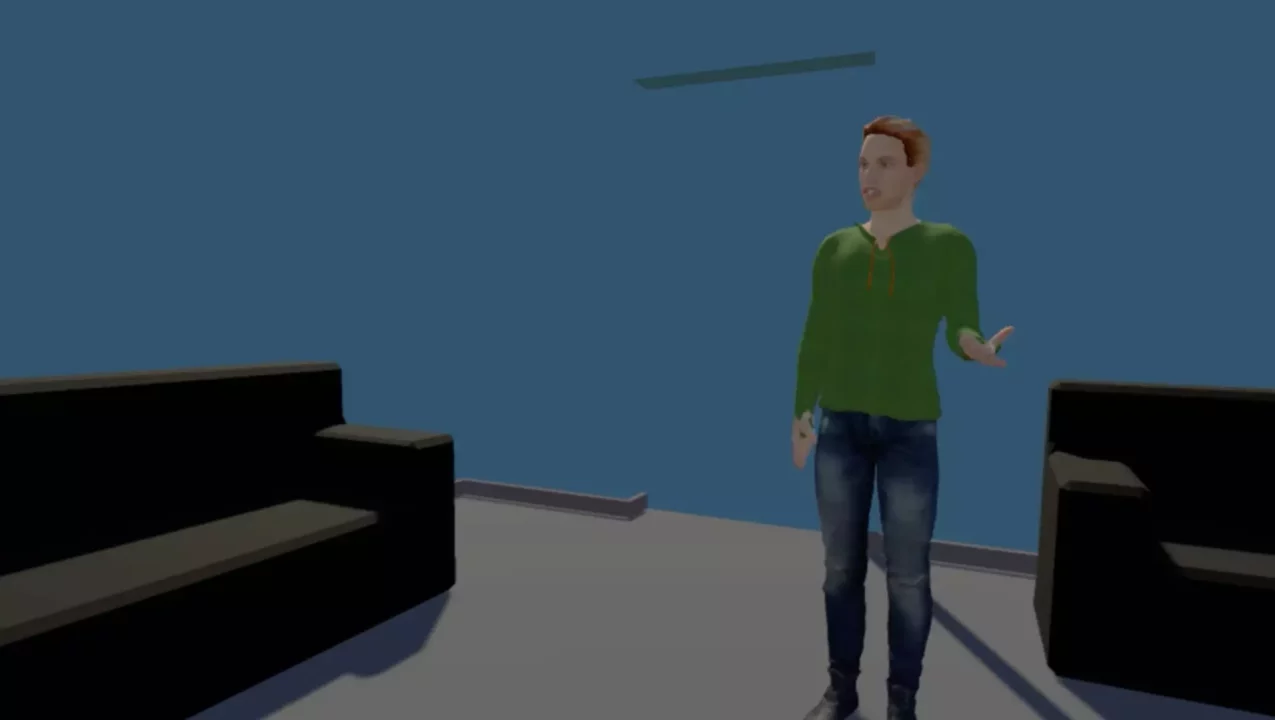 -PsychLabVR-游戏截图-好玩游戏库