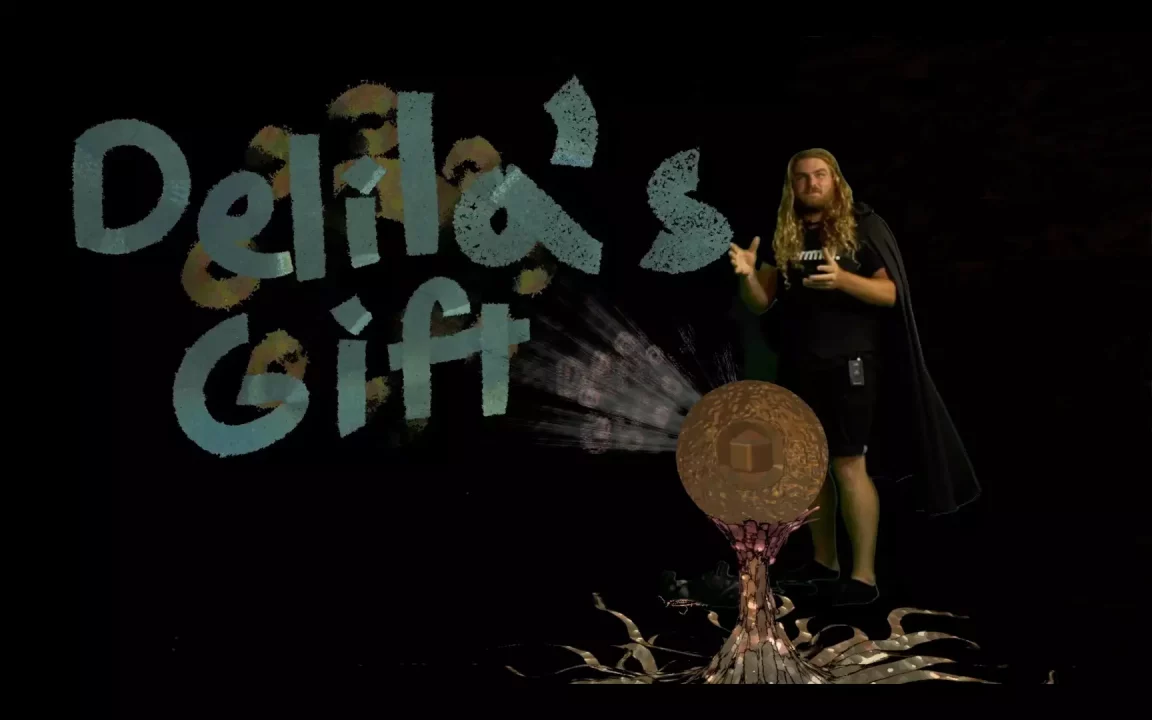 Delila’s Gift