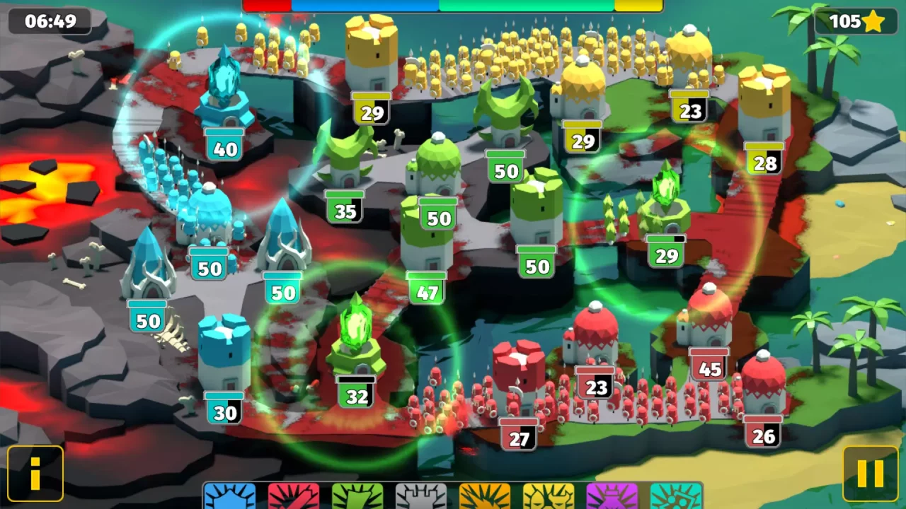 -BattleTime-游戏截图-好玩游戏库