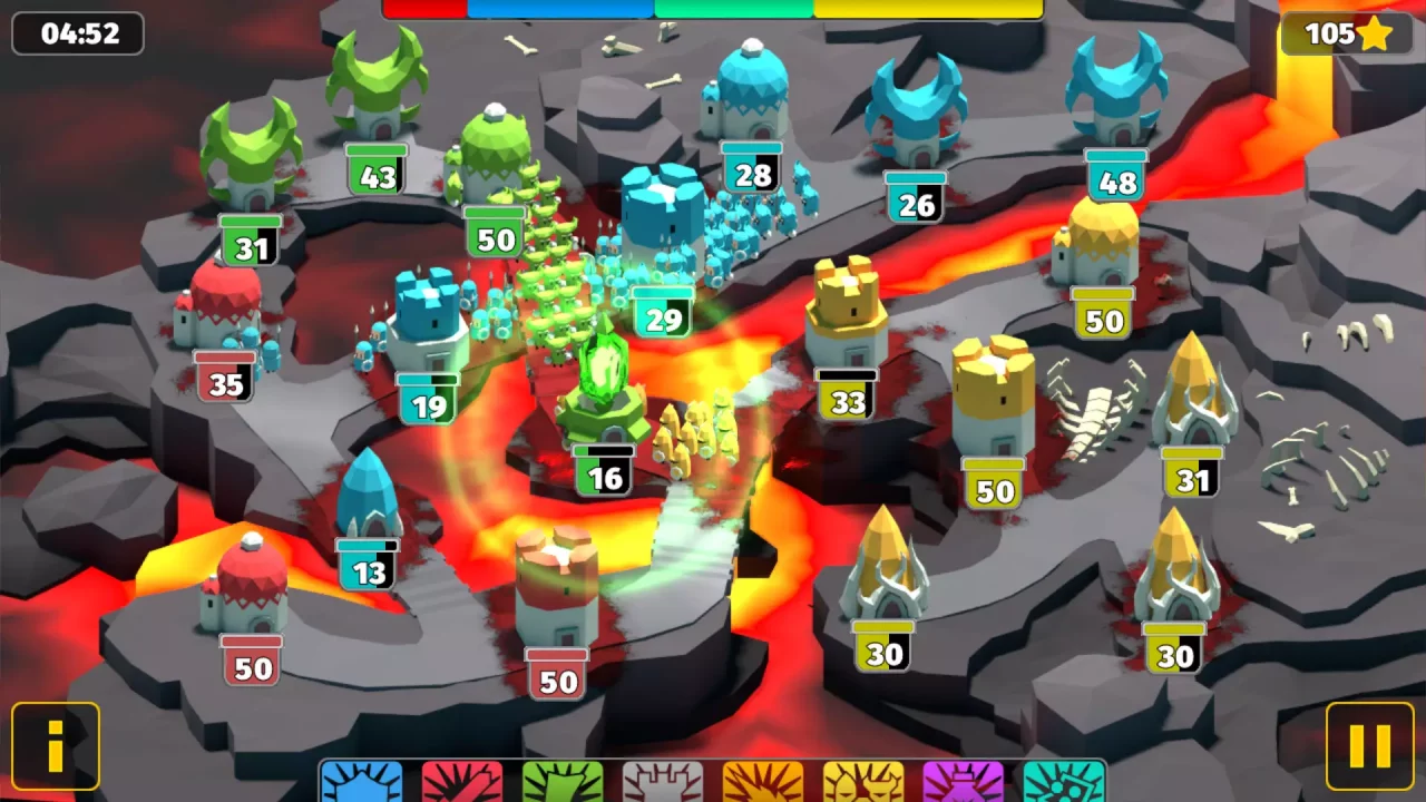 -BattleTime-游戏截图-好玩游戏库