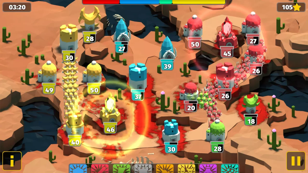 -BattleTime-游戏截图-好玩游戏库