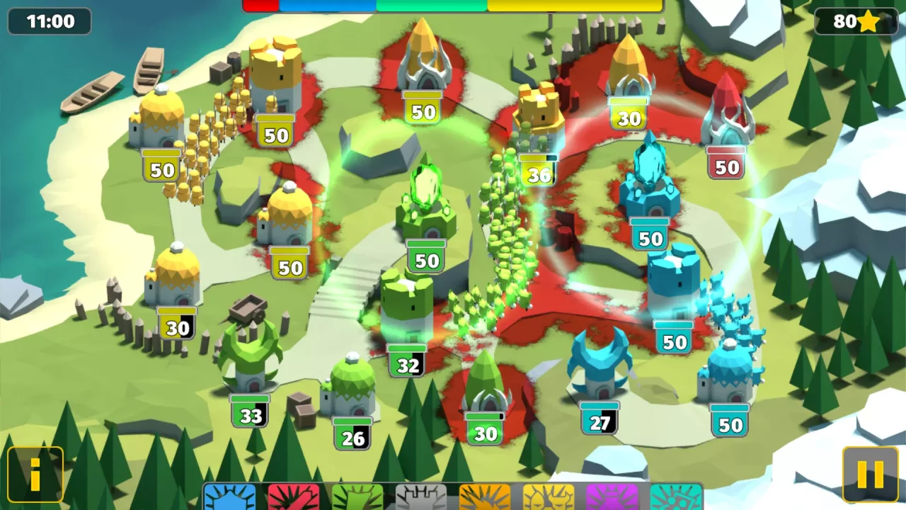 -BattleTime-游戏截图-好玩游戏库