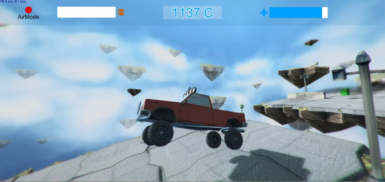 -CrazyCars3D-游戏截图-好玩游戏库