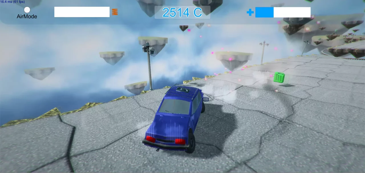 -CrazyCars3D-游戏截图-好玩游戏库