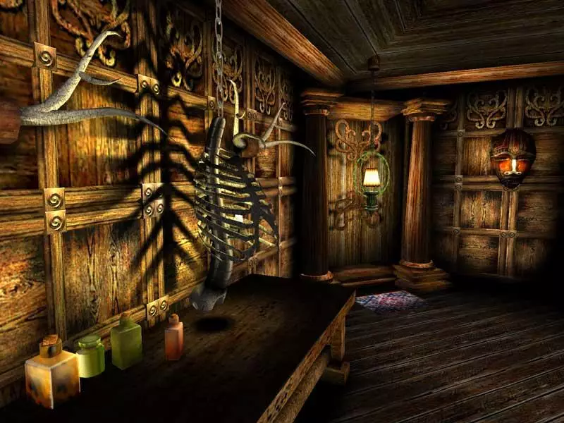 realMyst
