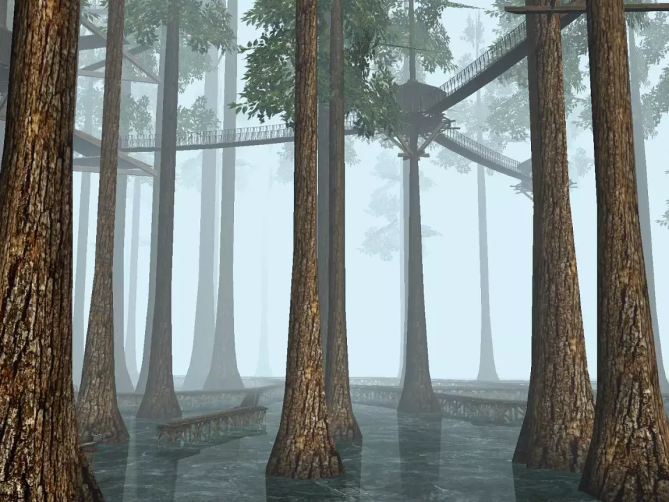 -realMyst-游戏截图-好玩游戏库