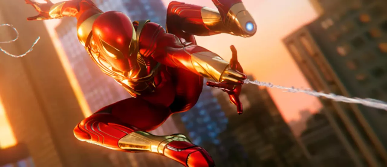 -Marvel's Spider-Man - Turf Wars-游戏截图-好玩游戏库