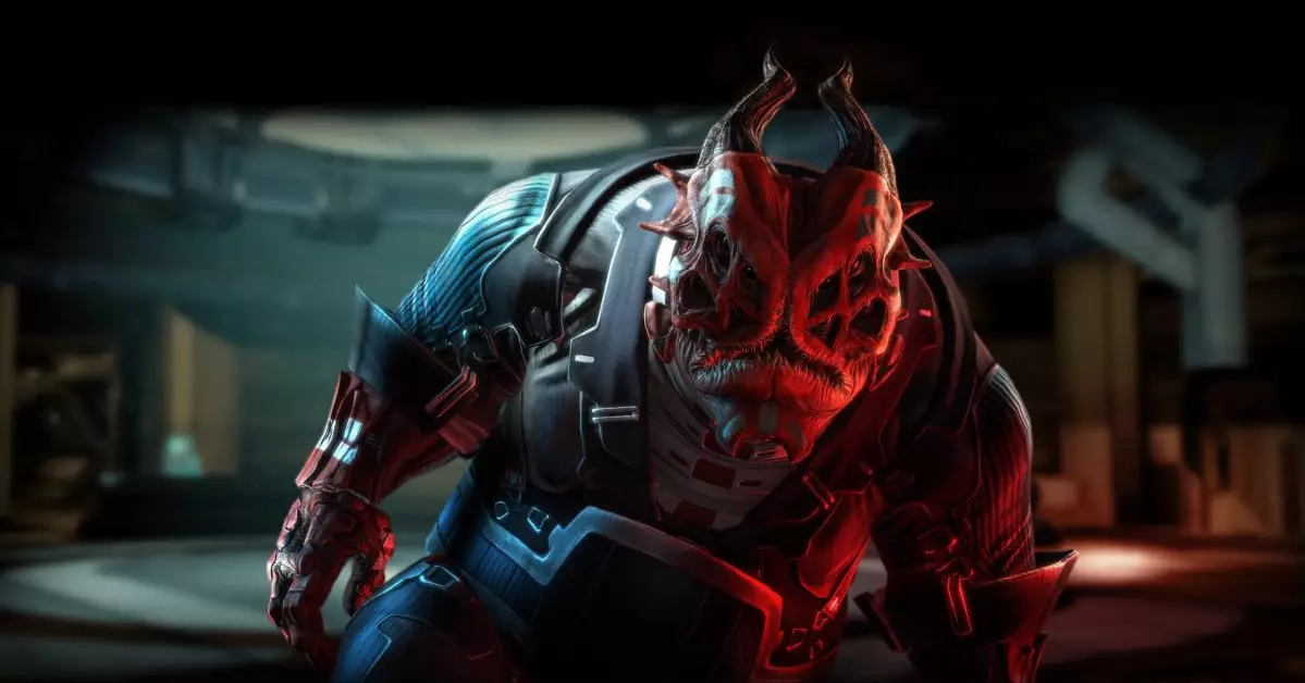 Mass Effect 2: Lair of the Shadow Broker