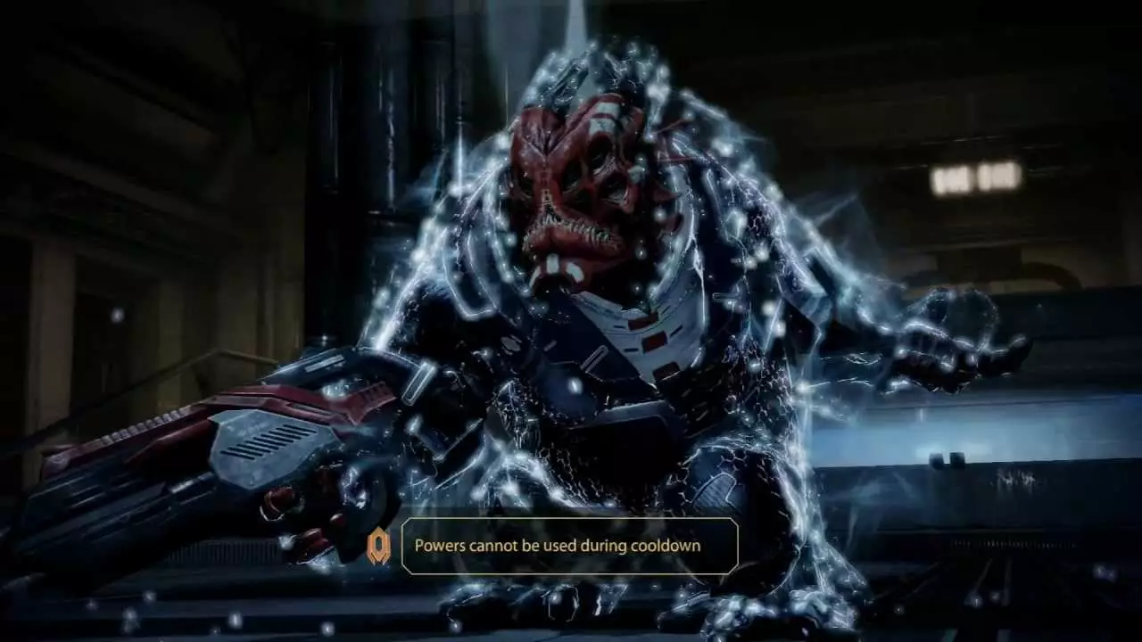 -Mass Effect 2: Lair of the Shadow Broker-游戏截图-好玩游戏库