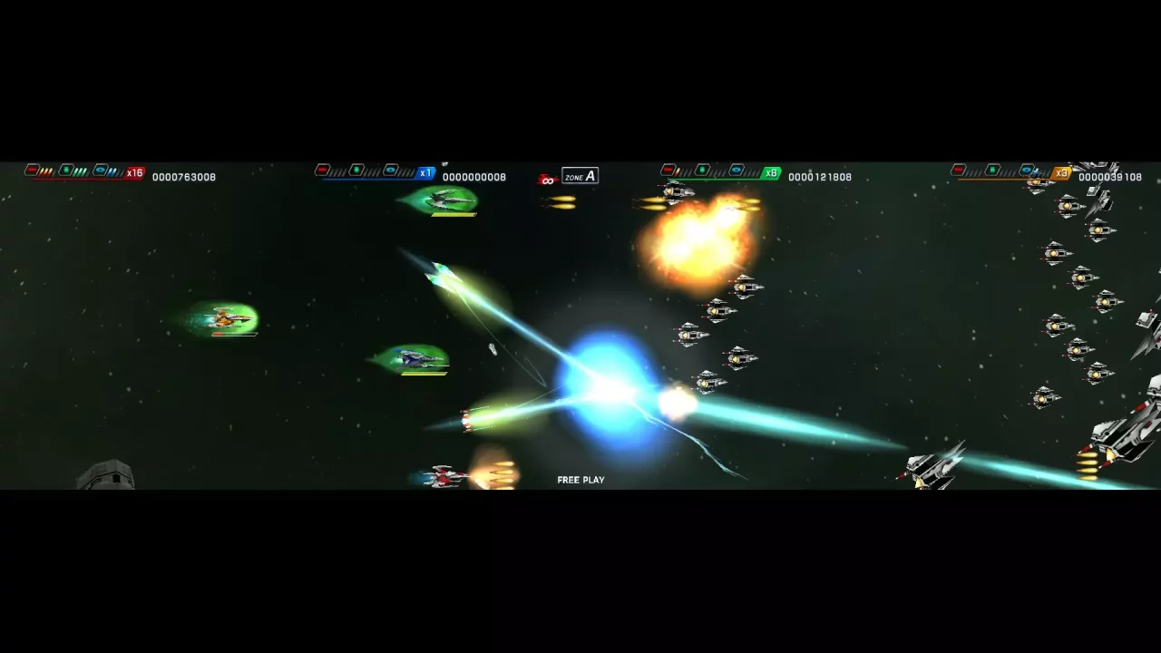 -Dariusburst: Chronicle Saviours-游戏截图-好玩游戏库