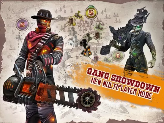 -Six-Guns-游戏截图-好玩游戏库