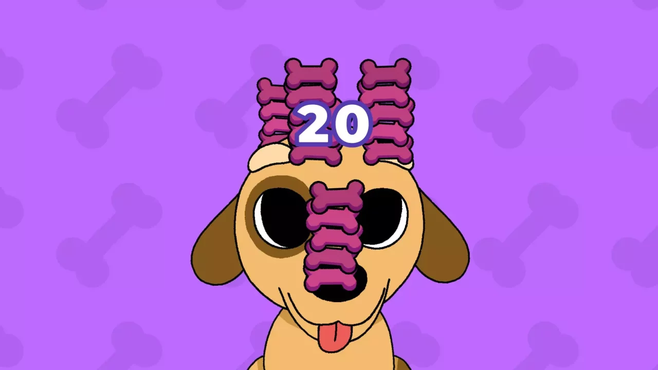 -Good Doggo-游戏截图-好玩游戏库