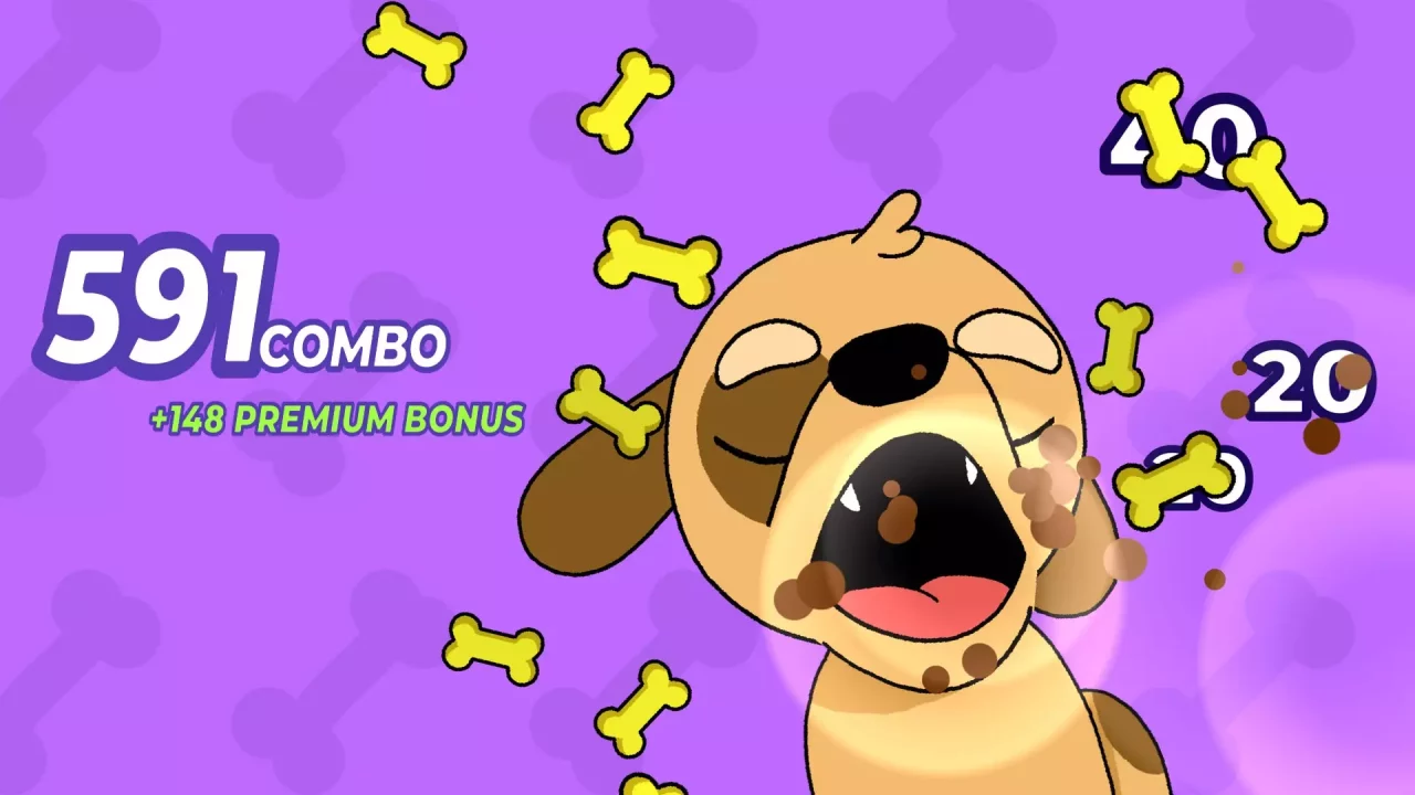 -Good Doggo-游戏截图-好玩游戏库