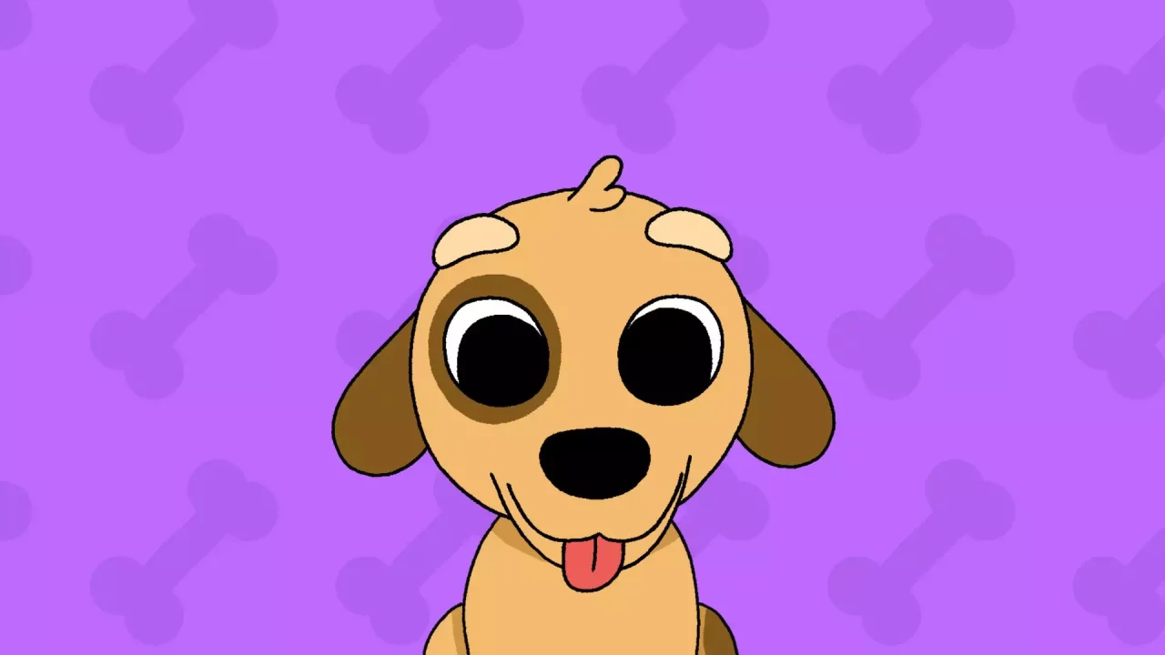 -Good Doggo-游戏截图-好玩游戏库