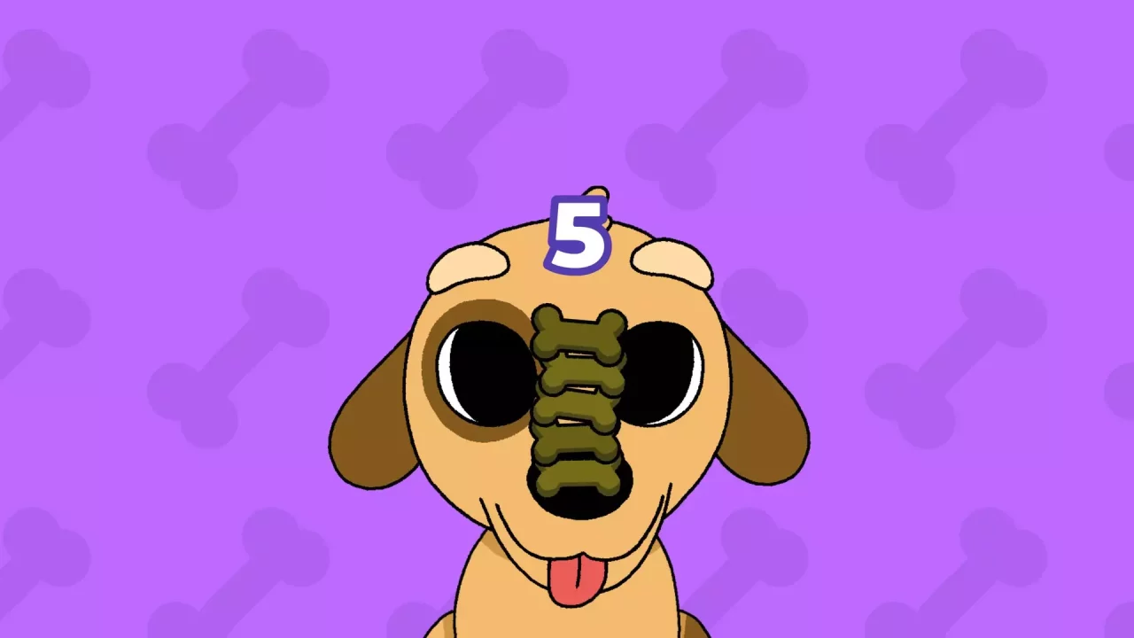 -Good Doggo-游戏截图-好玩游戏库