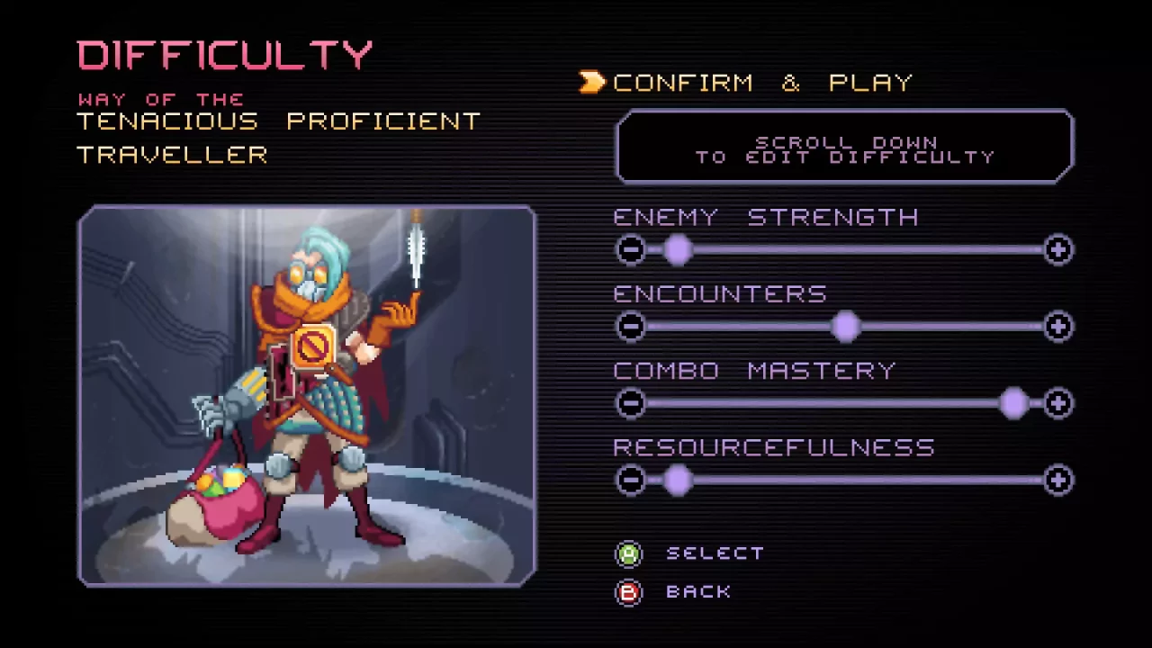 -Way of the Passive Fist-游戏截图-好玩游戏库