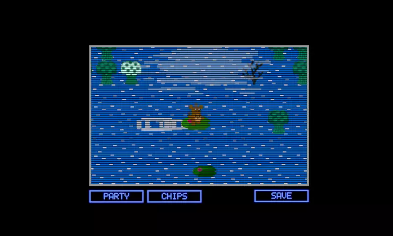 -FNaF World-游戏截图-好玩游戏库