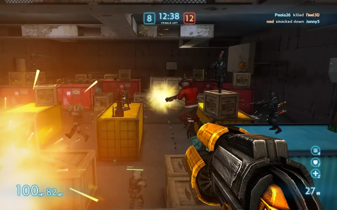 UberStrike