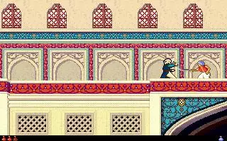 -Prince of Persia 2: The Shadow and the Flame-游戏截图-好玩游戏库