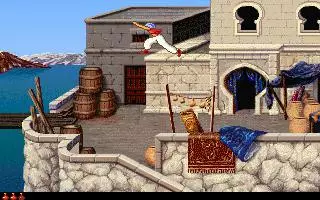 -Prince of Persia 2: The Shadow and the Flame-游戏截图-好玩游戏库
