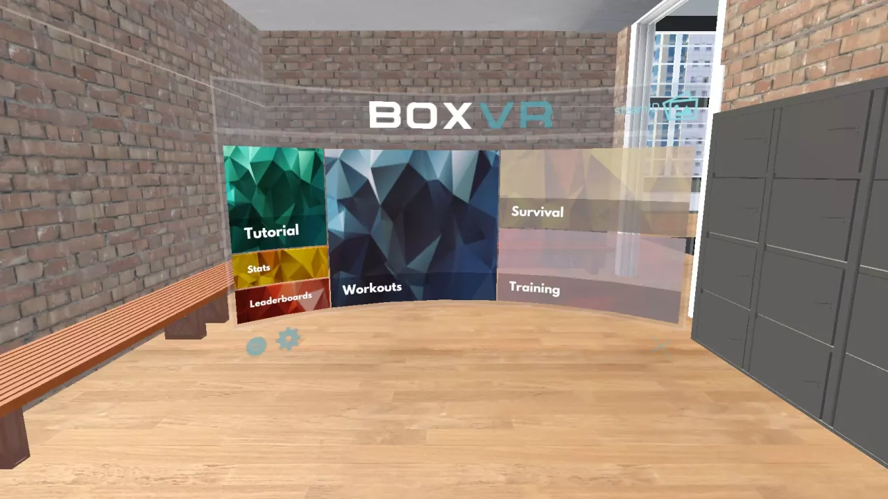 -BOXVR-游戏截图-好玩游戏库