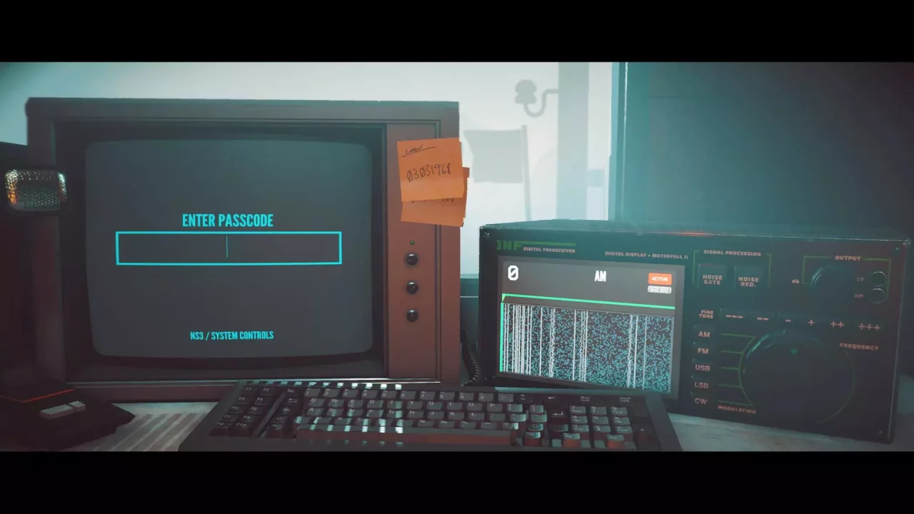 -Stories Untold Demo-游戏截图-好玩游戏库