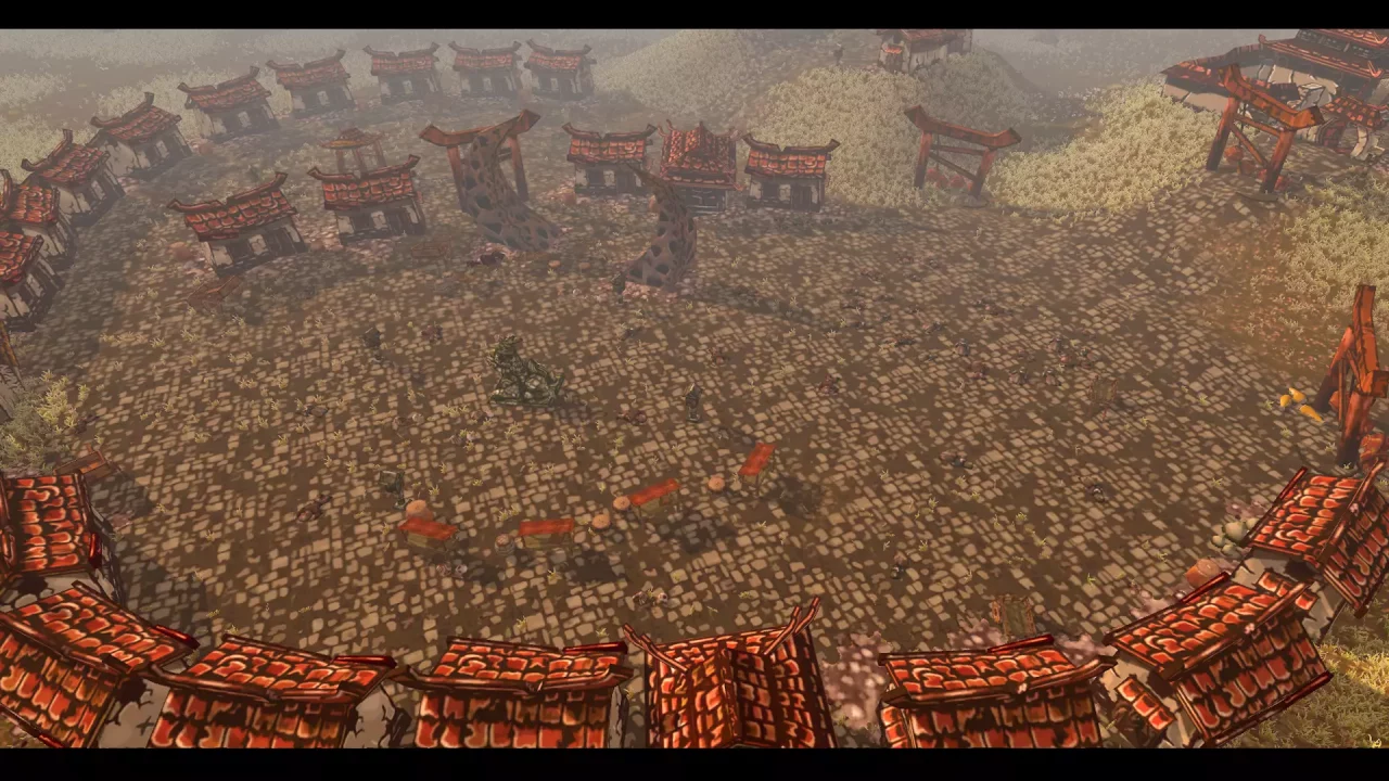 -Warriors' Wrath-游戏截图-好玩游戏库