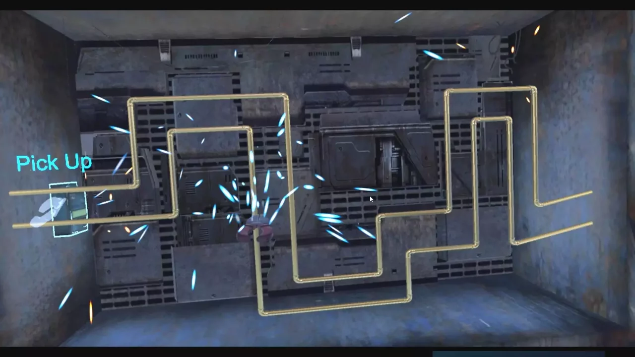 -Power Link VR-游戏截图-好玩游戏库