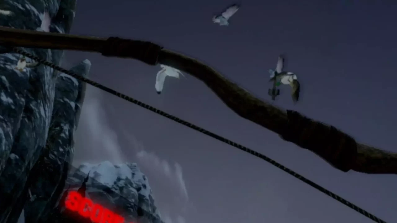 -Archery Practice VR-游戏截图-好玩游戏库