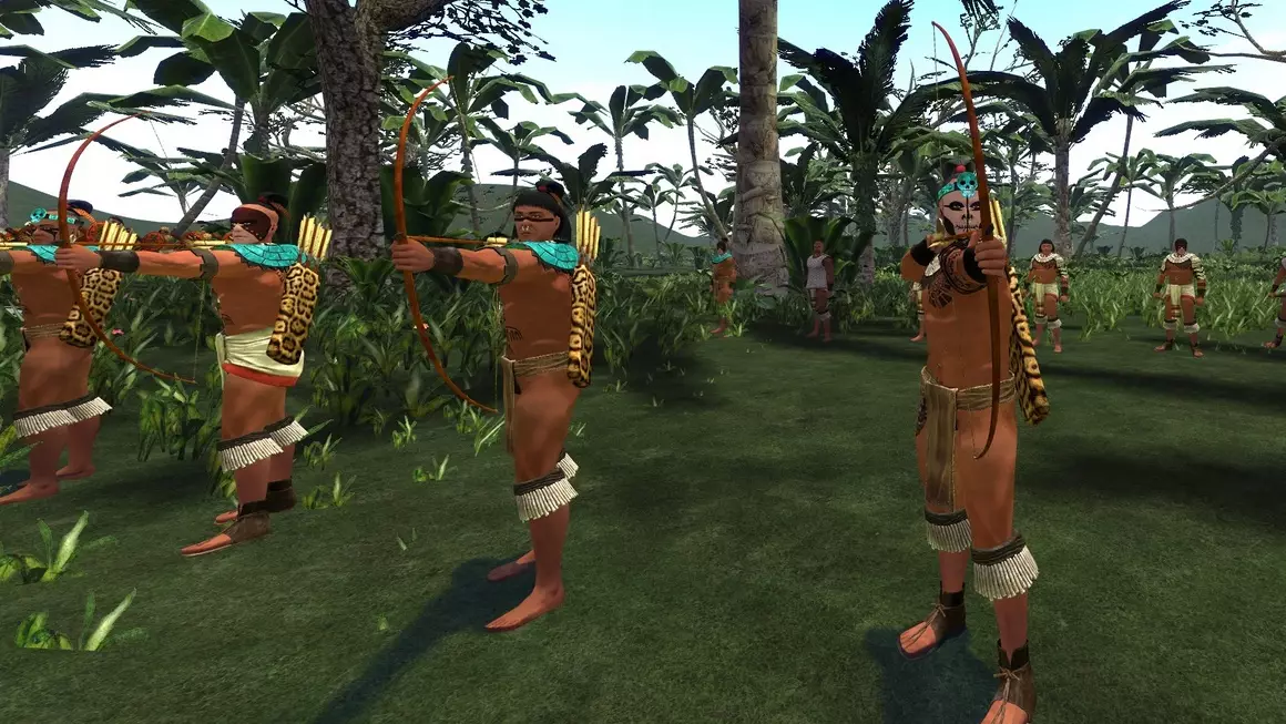 -Blood & Gold: Caribbean!-游戏截图-好玩游戏库